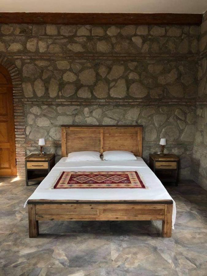 Elizbar Talakvadze Winery Villa Kardanakhi Luaran gambar