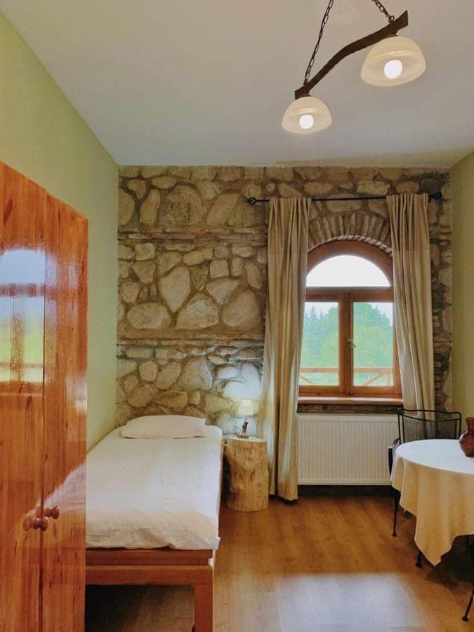 Elizbar Talakvadze Winery Villa Kardanakhi Luaran gambar
