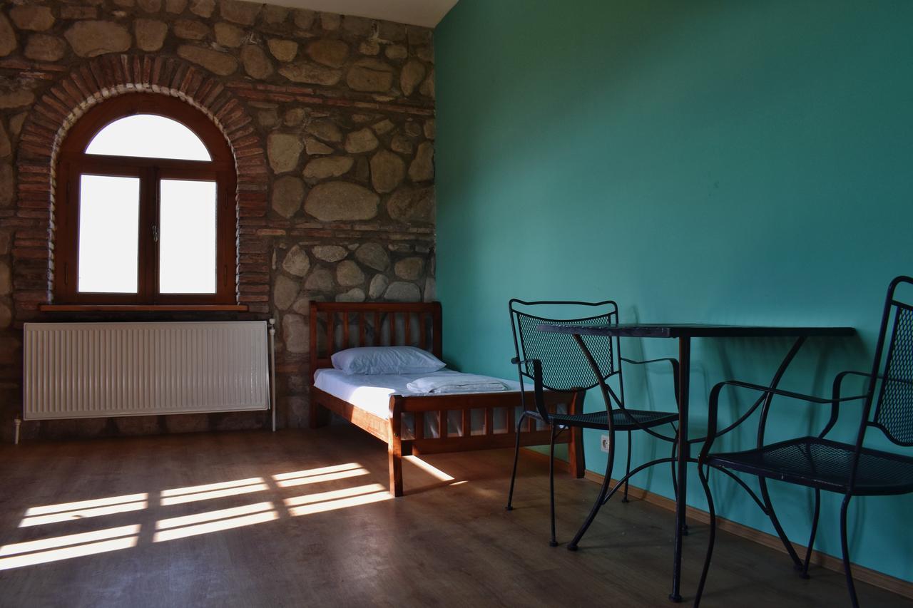 Elizbar Talakvadze Winery Villa Kardanakhi Luaran gambar